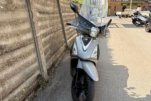 Scooter Sym Symphony 50cc