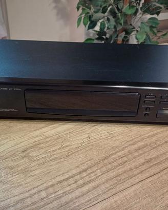 Tuner Kenwood AM-FM Stereo KT