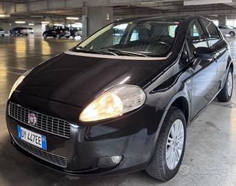 Fiat Grande Punto 1.4 5 porte Dynamic Natural Powe