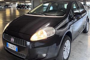 Fiat Grande Punto 1.4 5 porte Dynamic Natural Powe