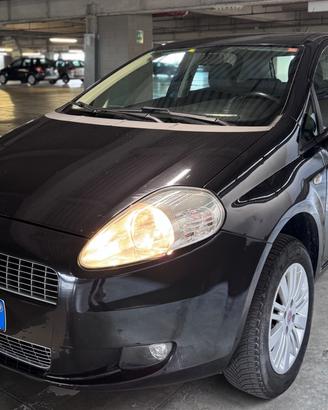 Fiat Grande Punto 1.4 5 porte Dynamic Natural Powe