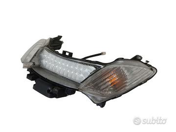 Fanale stop posteriore YAMAHA MAJESTY 400 04>08