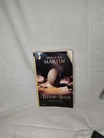 il trono di spade