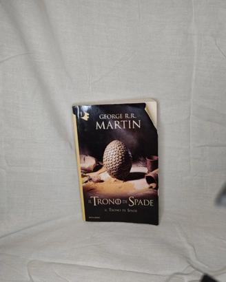 il trono di spade