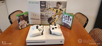 XBOX ONE