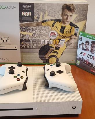 XBOX ONE