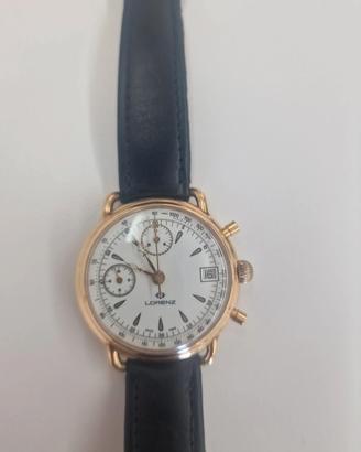 orologio lorenz 