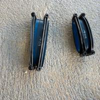 Soffietti per volumetrico mini r53