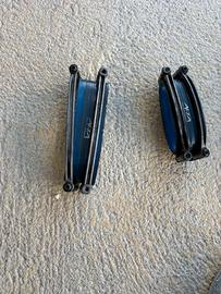 Soffietti per volumetrico mini r53