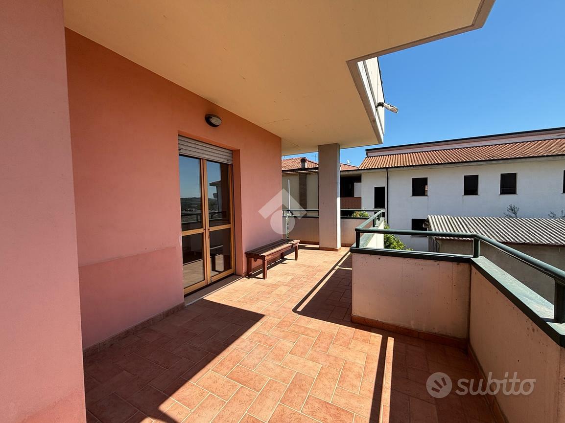 Appartamento – Castellalto, Castelnuovo Vomano - Vista 4