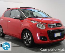 CITROEN C1 C1 Airscape 1.0 Vti ETG 5p Shine