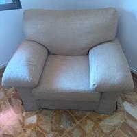Poltrona Poltronesofà