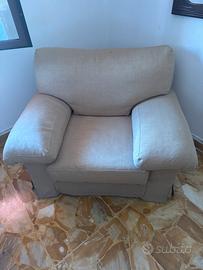 Poltrona Poltronesofà