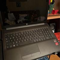 Pc portatile hp