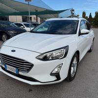 Ford Focus 1.5 120 CV SW Navi Garanzia Full