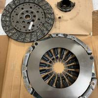 kit frizione e volano mazda mpv6 nuovo