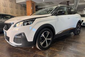 Peugeot 3008 PureTech Turbo 130 S&S EAT6 GT Line