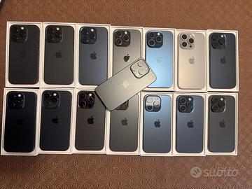 Iphone 15 pro 256gb 🍎