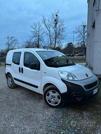 Fiat fiorino 1.3 multijet unico proprietario