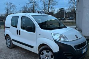 Fiat fiorino 1.3 multijet unico proprietario