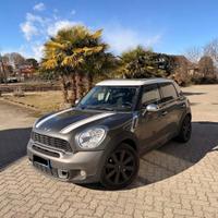 Mini Cooper S Countryman 1.6 ALL4