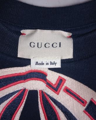 Felpa Gucci per bambini (6-9m)