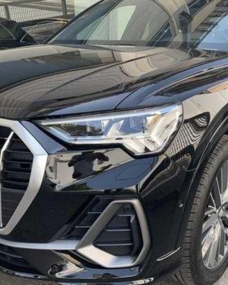 Audi Q3 45 TFSI QUATTRO S TRONIC