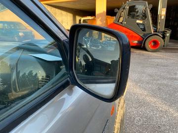 RETROVISORE DESTRO MISTUBISHI L200 K64T 2001