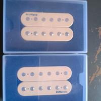 DiMarzio coppia humbucker PAF 36th Anniversary