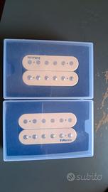 DiMarzio coppia humbucker PAF 36th Anniversary
