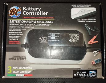 mantenitore carica batterie moto,auto