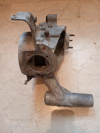 carter/motore Vespa 50 