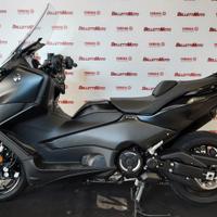 Yamaha TMAX 560 Base