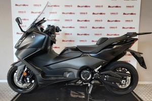Yamaha TMAX 560 Base