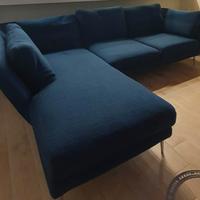 Divano Poltrone e Sofà