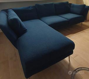 Divano Poltrone e Sofà