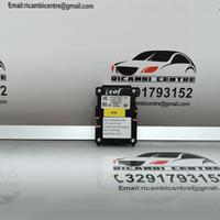 Centralina telecamera anteriore nissan leaf 2021 2