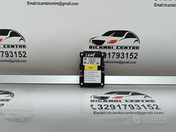 Centralina telecamera anteriore nissan leaf 2021 2