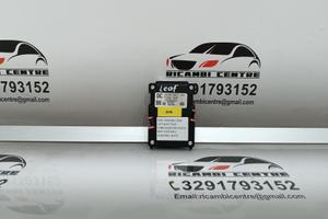 Centralina telecamera anteriore nissan leaf 2021 2