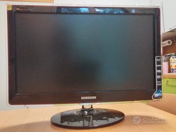 Monitor TV Samsung