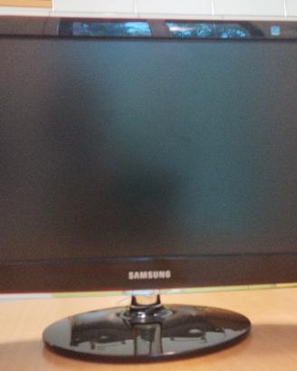 Monitor TV Samsung