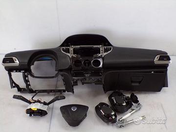 Kit airbag Lancia Ypsilon 2017