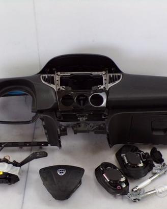 Kit airbag Lancia Ypsilon 2017