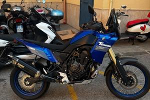 Yamaha Tenere 700 2025