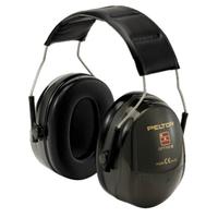 Cuffie Optime Peltor 2 new antirumore