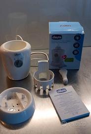 Scaldabiberon Chicco casa-auto