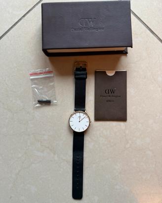 Daniel Wellington