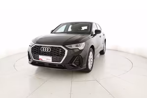 Audi Q3 Sportback 35 2.0 tdi S line edition