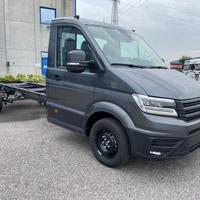 Volkswagen Crafter 35 2.0 BiTDI 177CV PL Cabi...