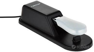 Pedale Tastiera Universale Nektar NP-2 NP-2
